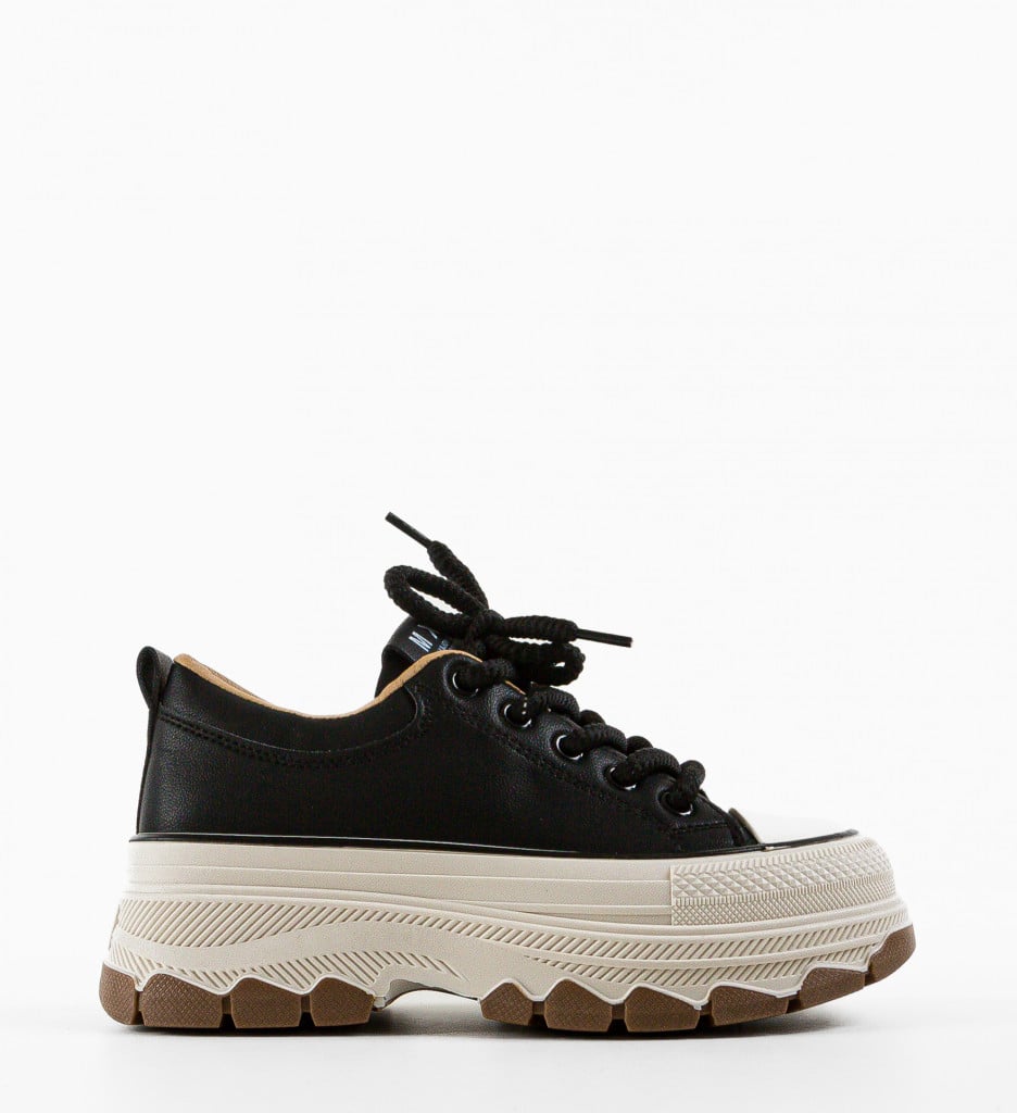 Sneakers dama Nicola Negri - 4 | YEO