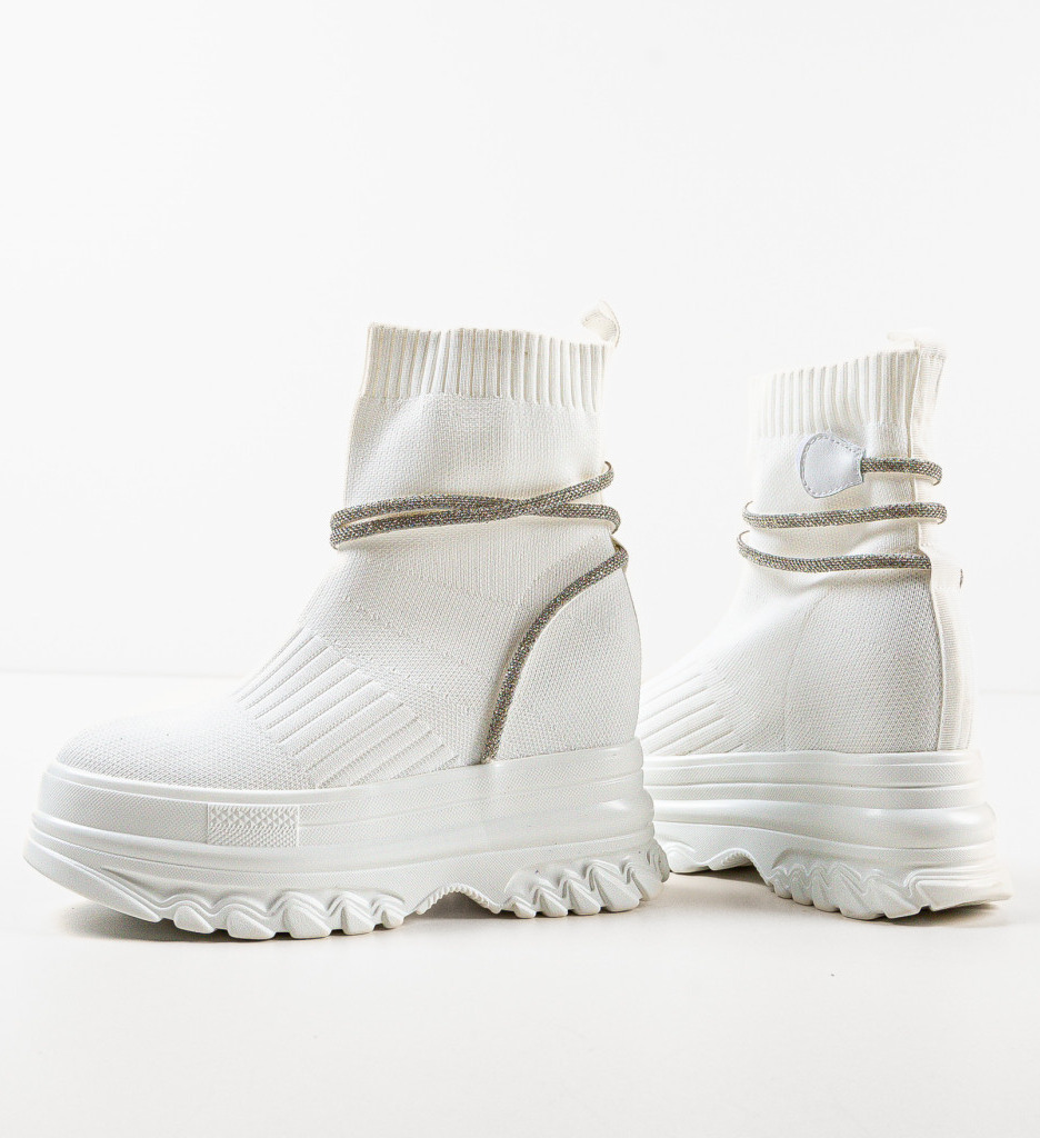 Sneakers dama Noatre Albi - 3 | YEO