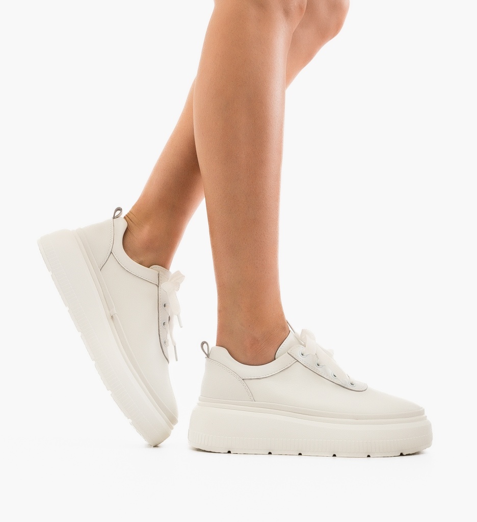 Sneakers dama Onore Albi - 1 | YEO