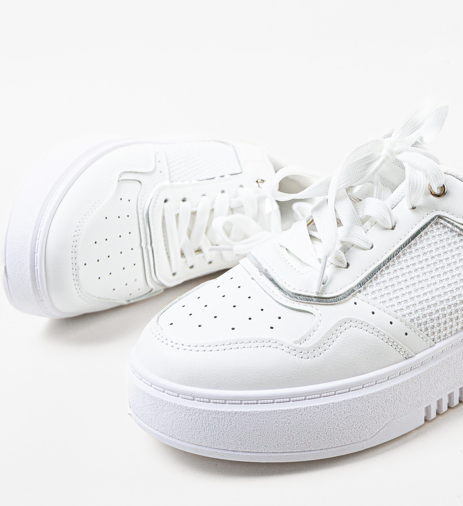 Poze Sneakers dama Ostar Albi depurtat.ro 