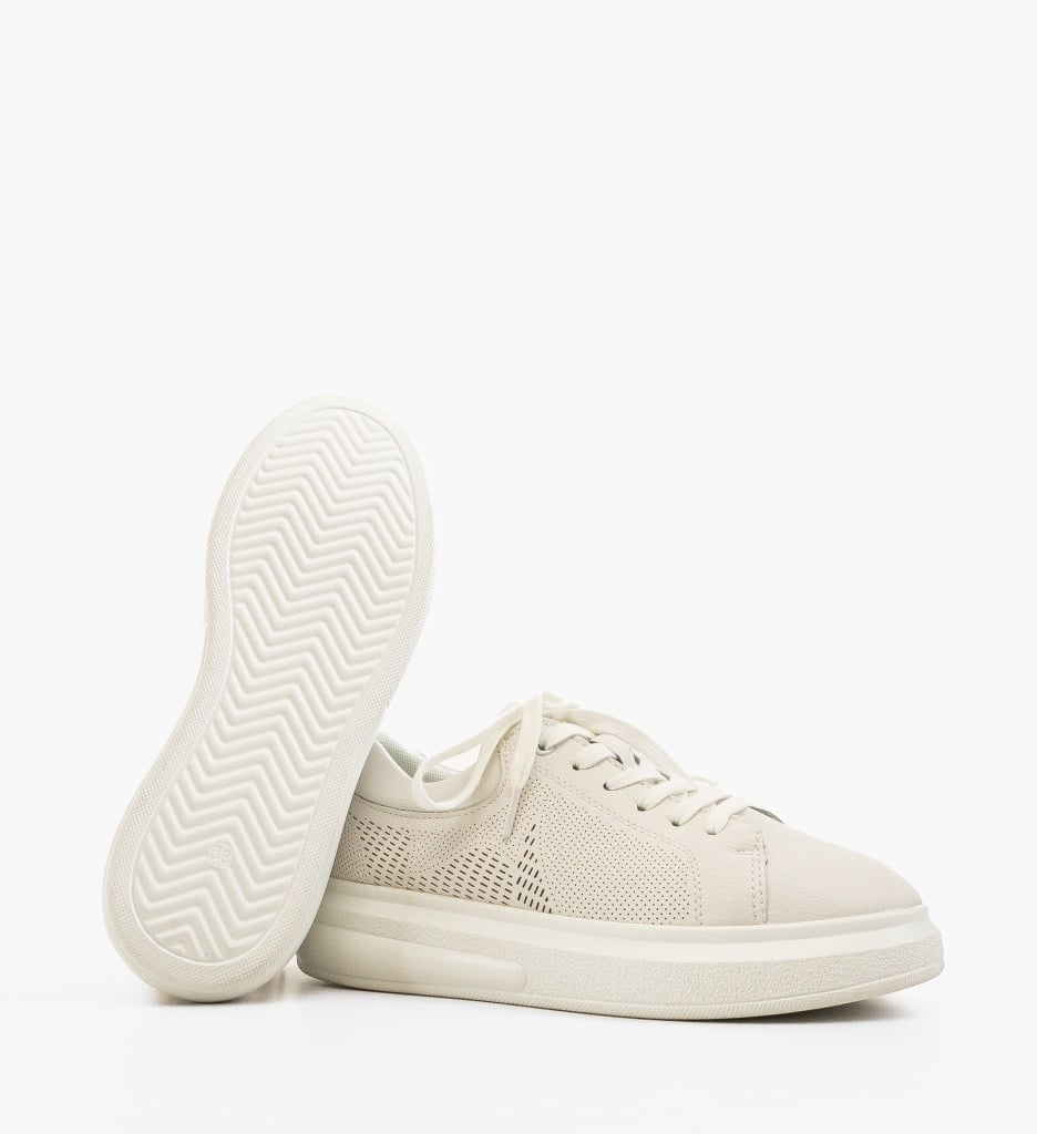 Sneakers dama Pagalo Albi - 5 | YEO