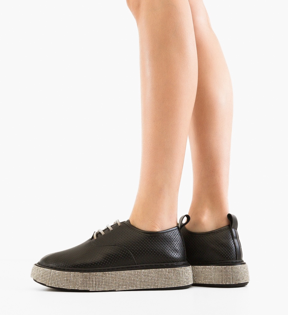 Sneakers dama Panau Negri - 1 | YEO