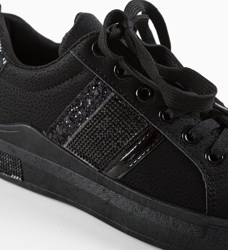 Poze Sneakers dama Paulo Negri DePurtat
