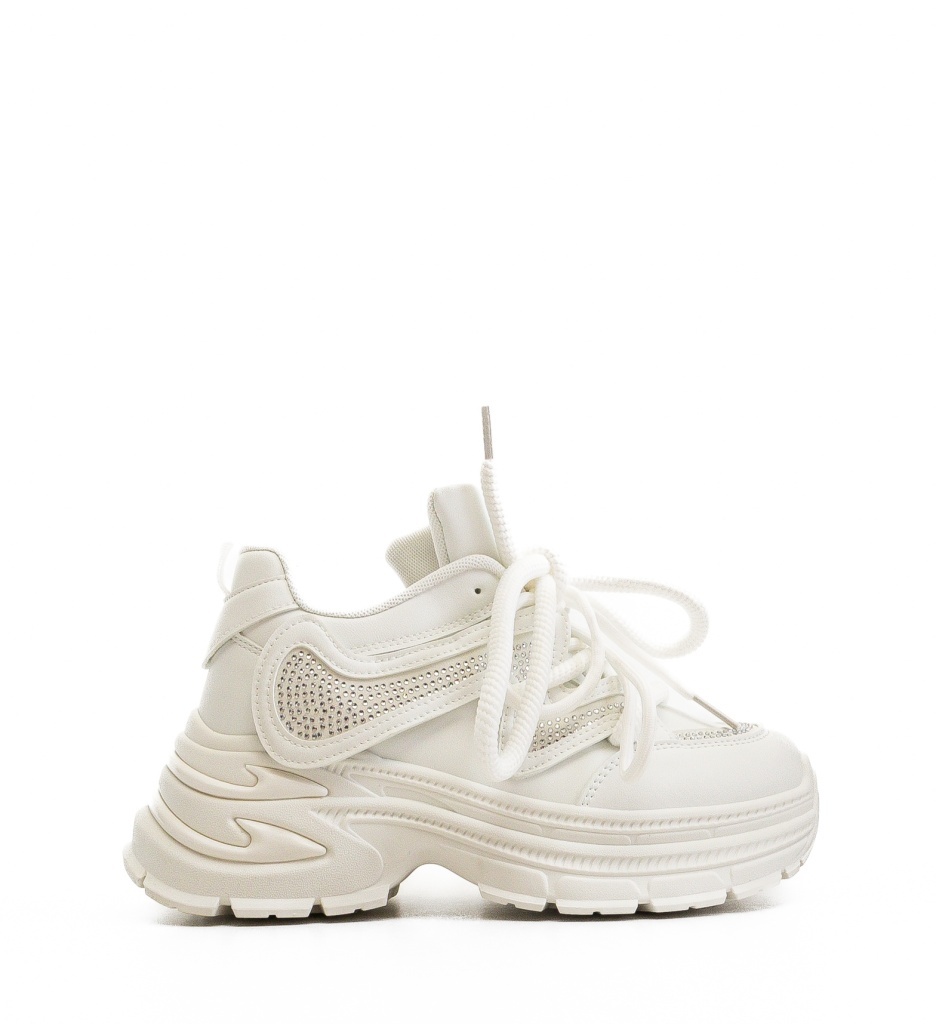 Sneakers dama Rafe Albi - 5 | YEO