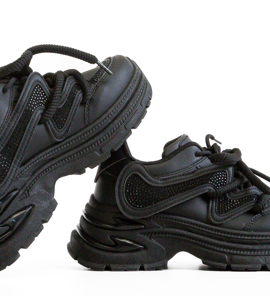 Sneakers dama Rafe Negri - 3 | YEO