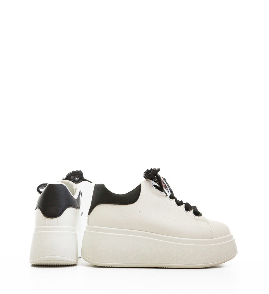 Sneakers dama Rhiann Albi - 3 | YEO
