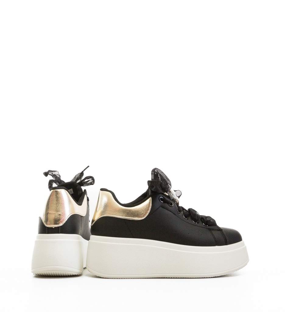 Sneakers dama Rhiann Negri - 3 | YEO