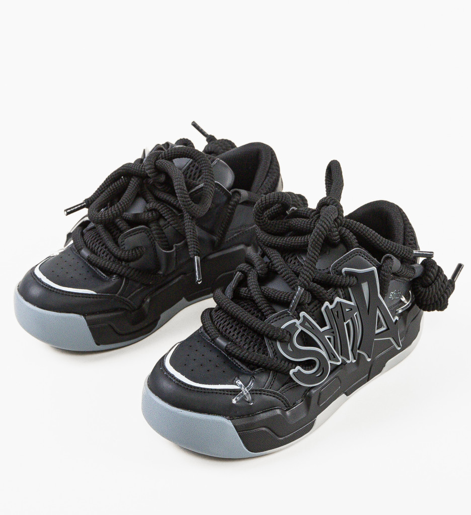 Sneakers dama Shita Negri - 5 | YEO