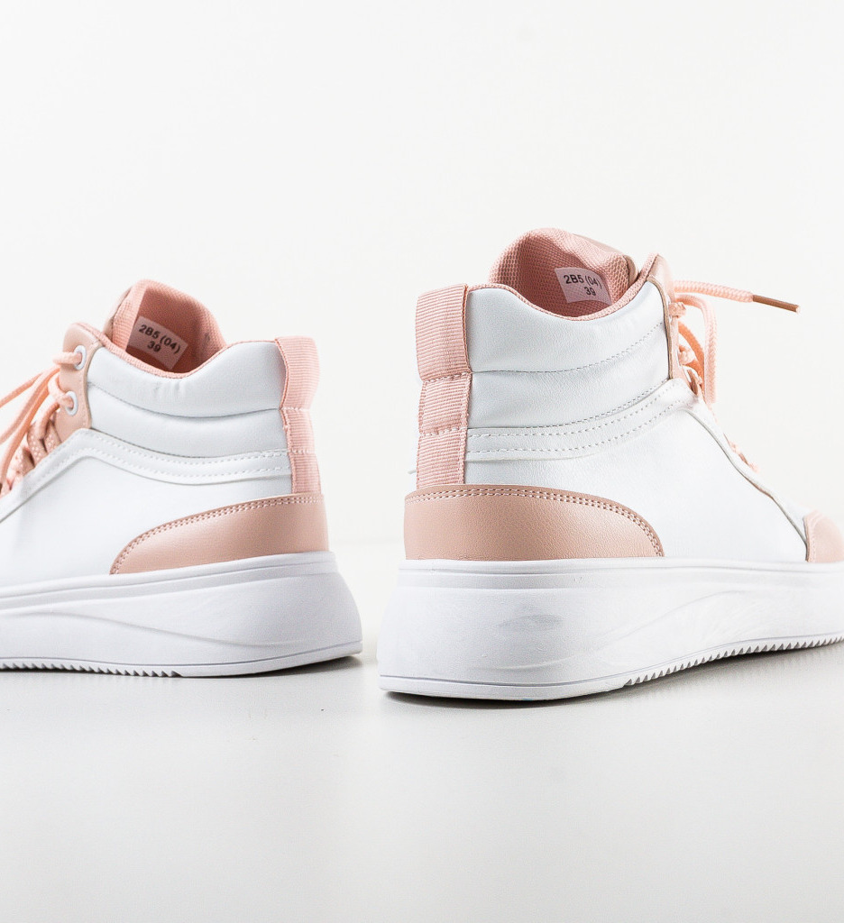 Sneakers dama Siddharth Roz - 4 | YEO