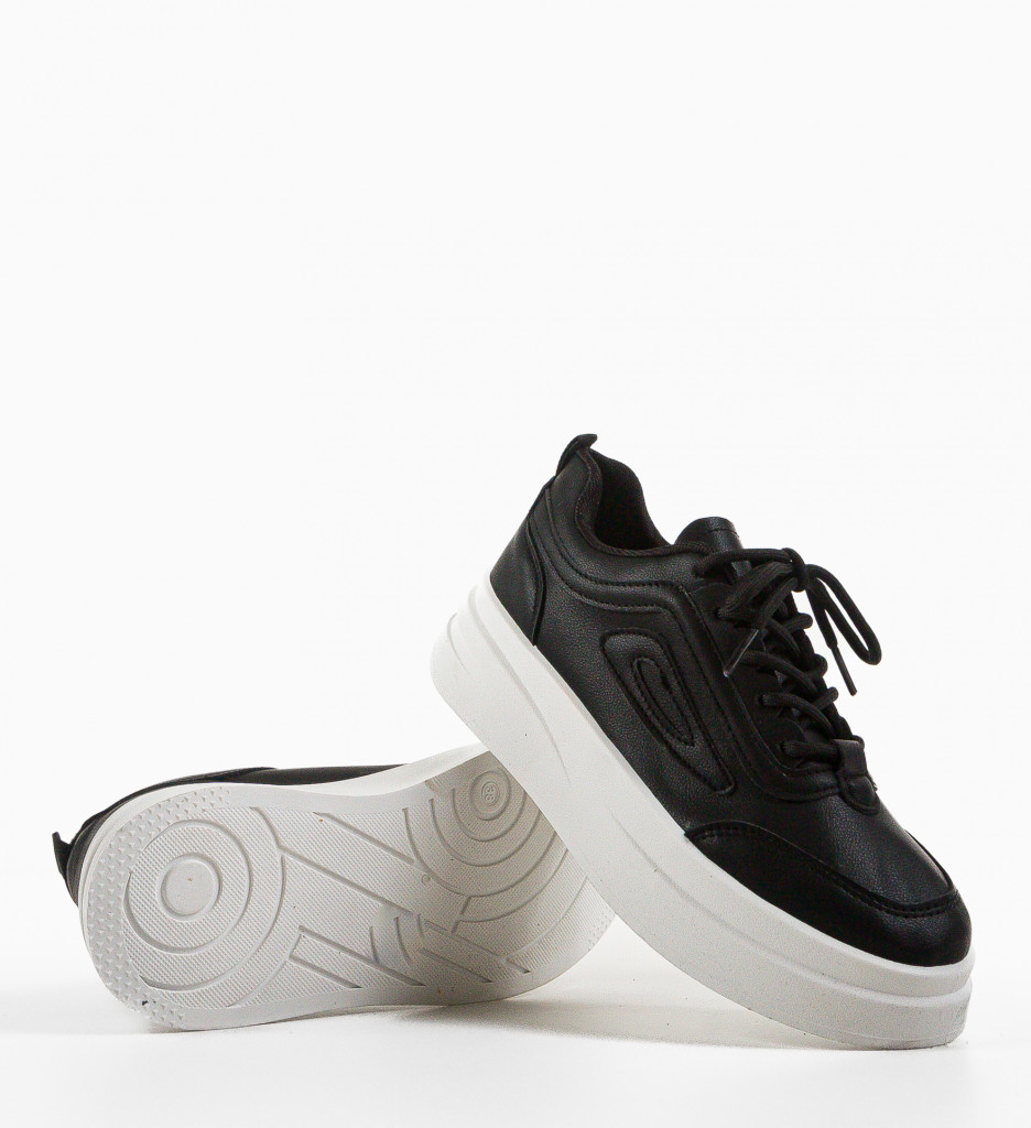 Sneakers dama Stanurat Negri - 5 | YEO