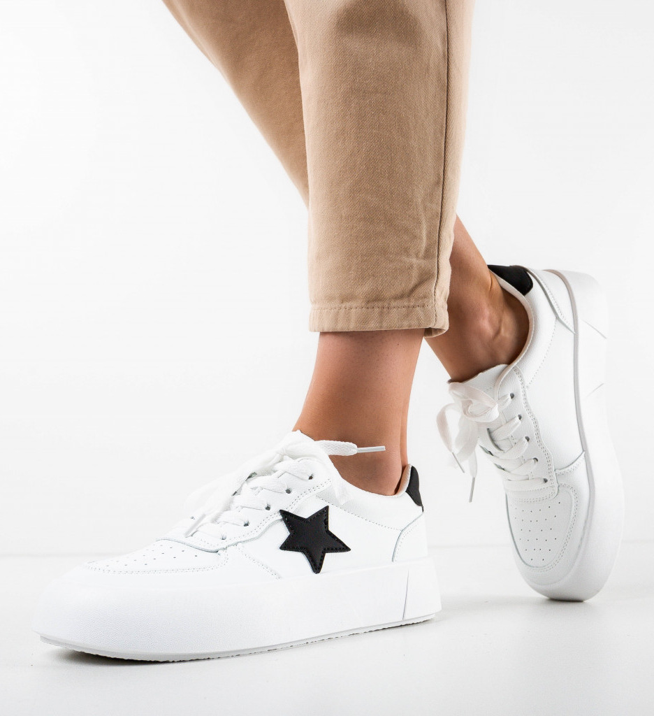 Sneakers dama Stary Albi 2 - 4 | YEO