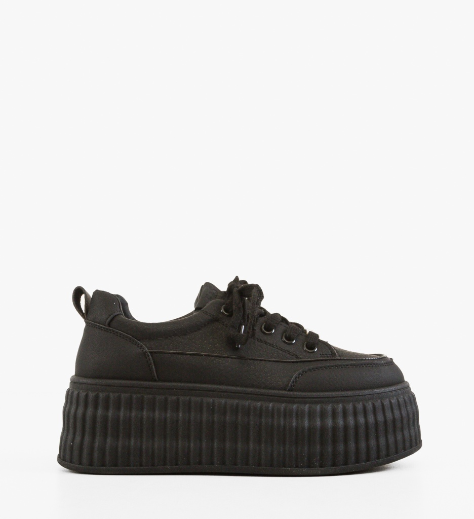 Sneakers dama Staty Negri - 5 | YEO