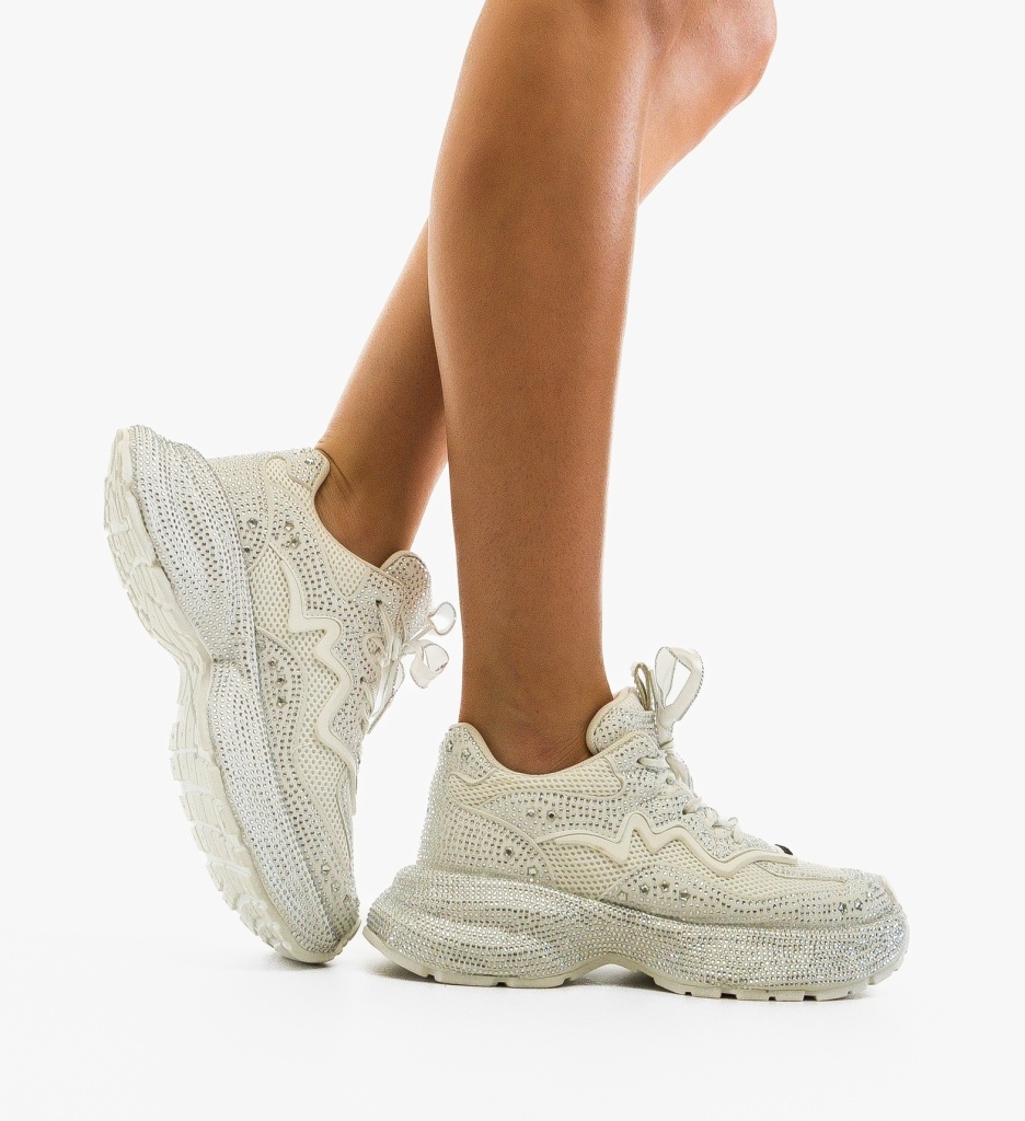Sneakers dama Talon Abi - 1 | YEO