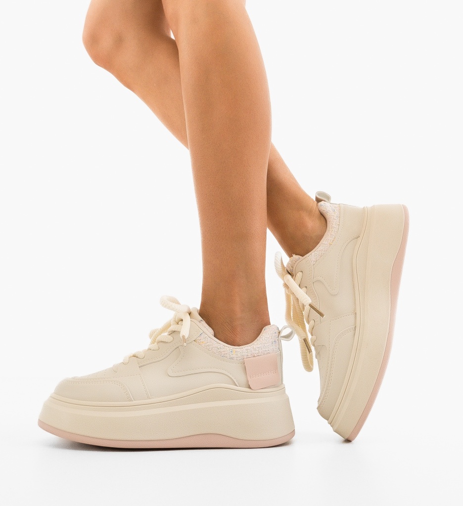 Sneakers dama Taylor Roz - 2 | YEO