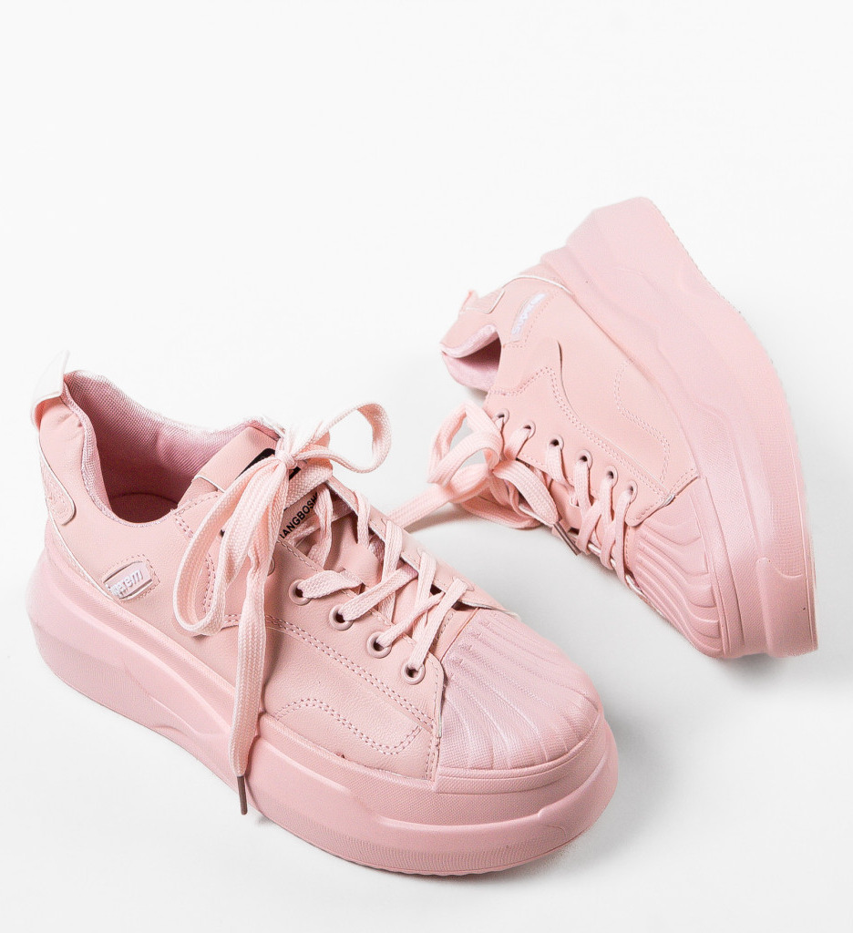 Sneakers dama Tina Roz - 1 | YEO