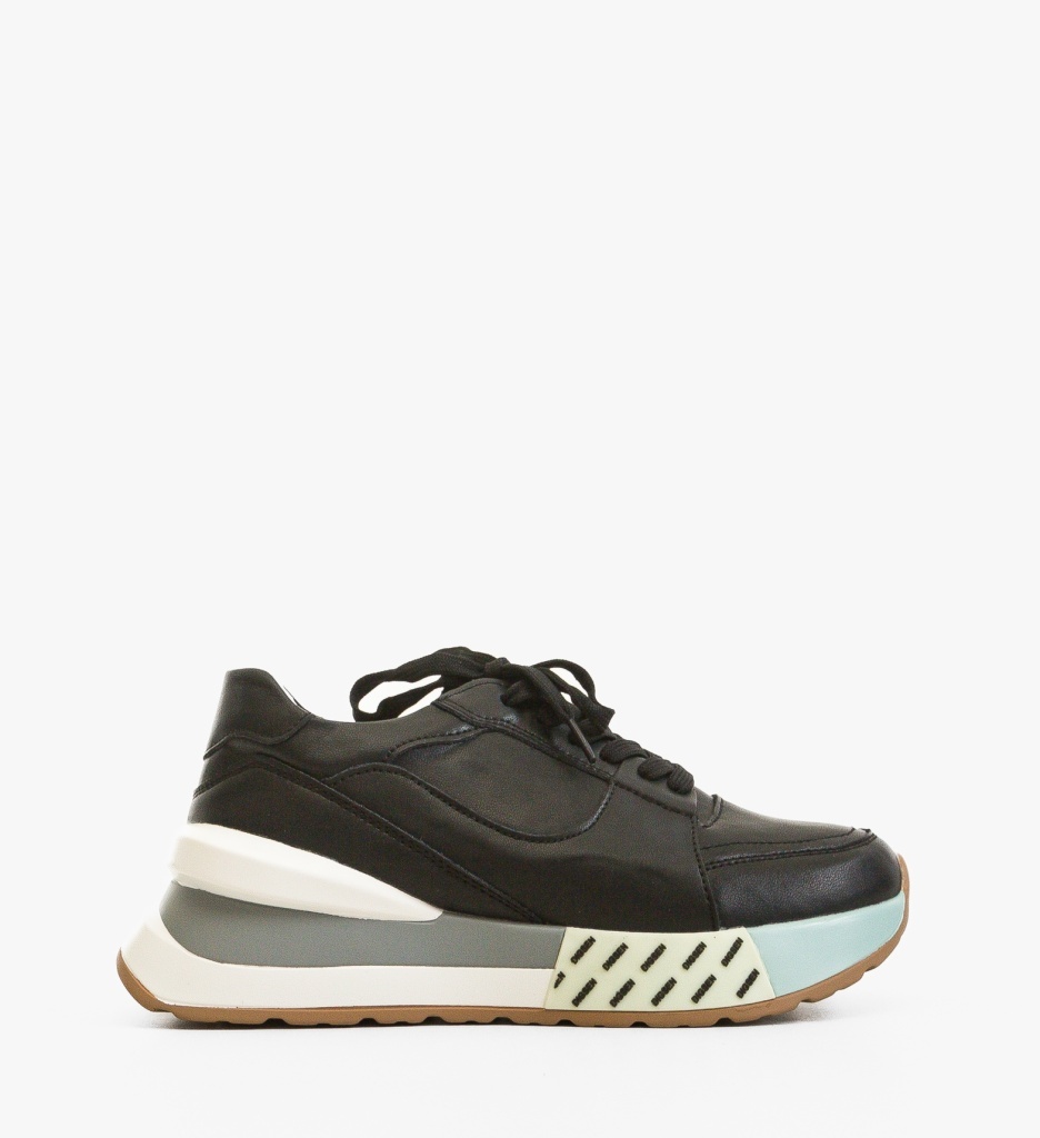 Sneakers dama Vega Negri