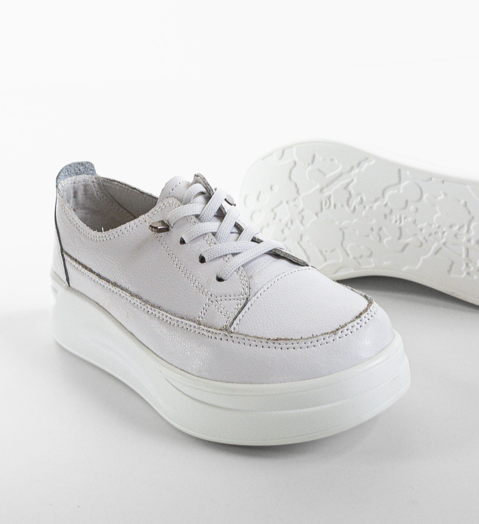 Sneakers dama Versec Albi - 5 | YEO