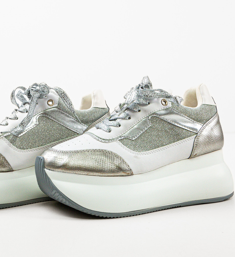 Sneakers dama Vlado Albi - 4 | YEO