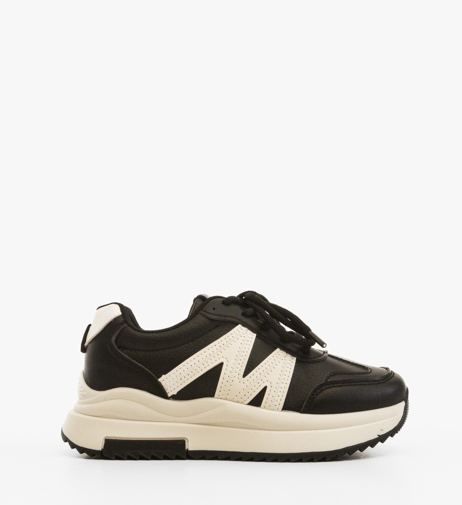 Sneakers dama Zuhra Negri - 1 | YEO