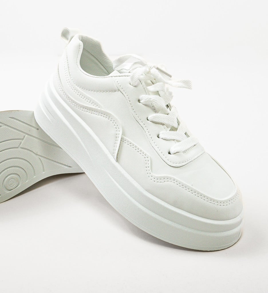 Sneakers Oradela Albi - 5 | YEO