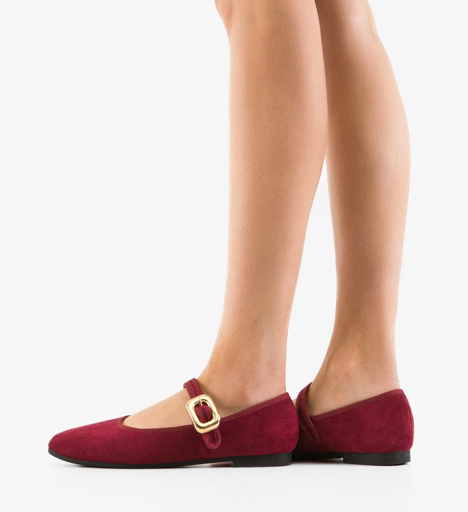 Balerini dama Bernard Grena - 1 | YEO