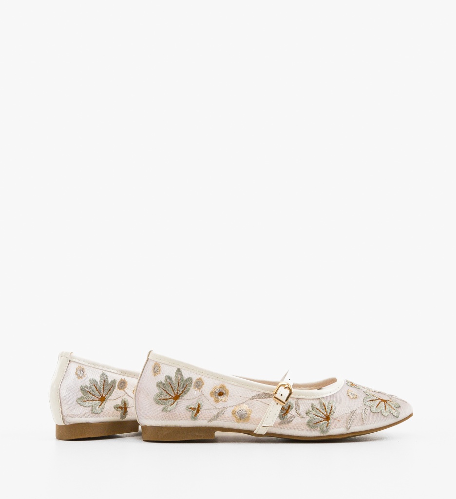 Balerini dama Fisher Albi - 2 | YEO