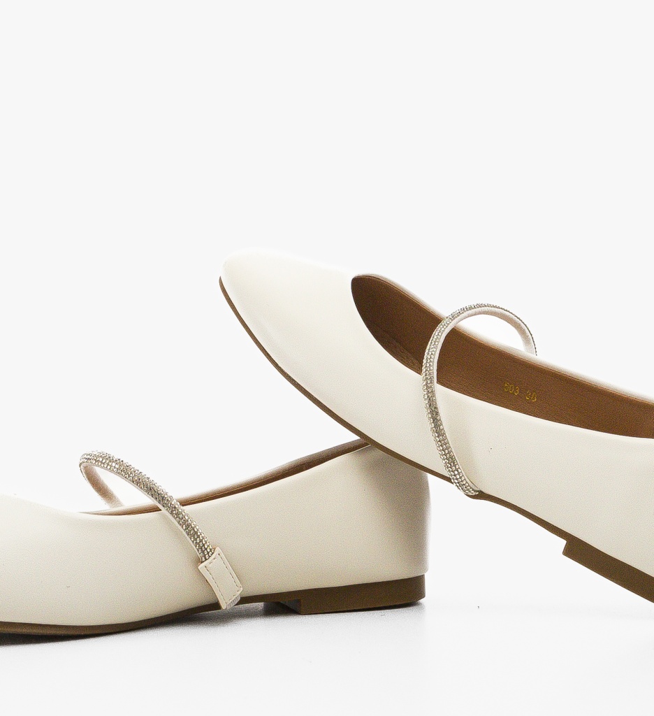 Balerini dama Key Albi - 4 | YEO