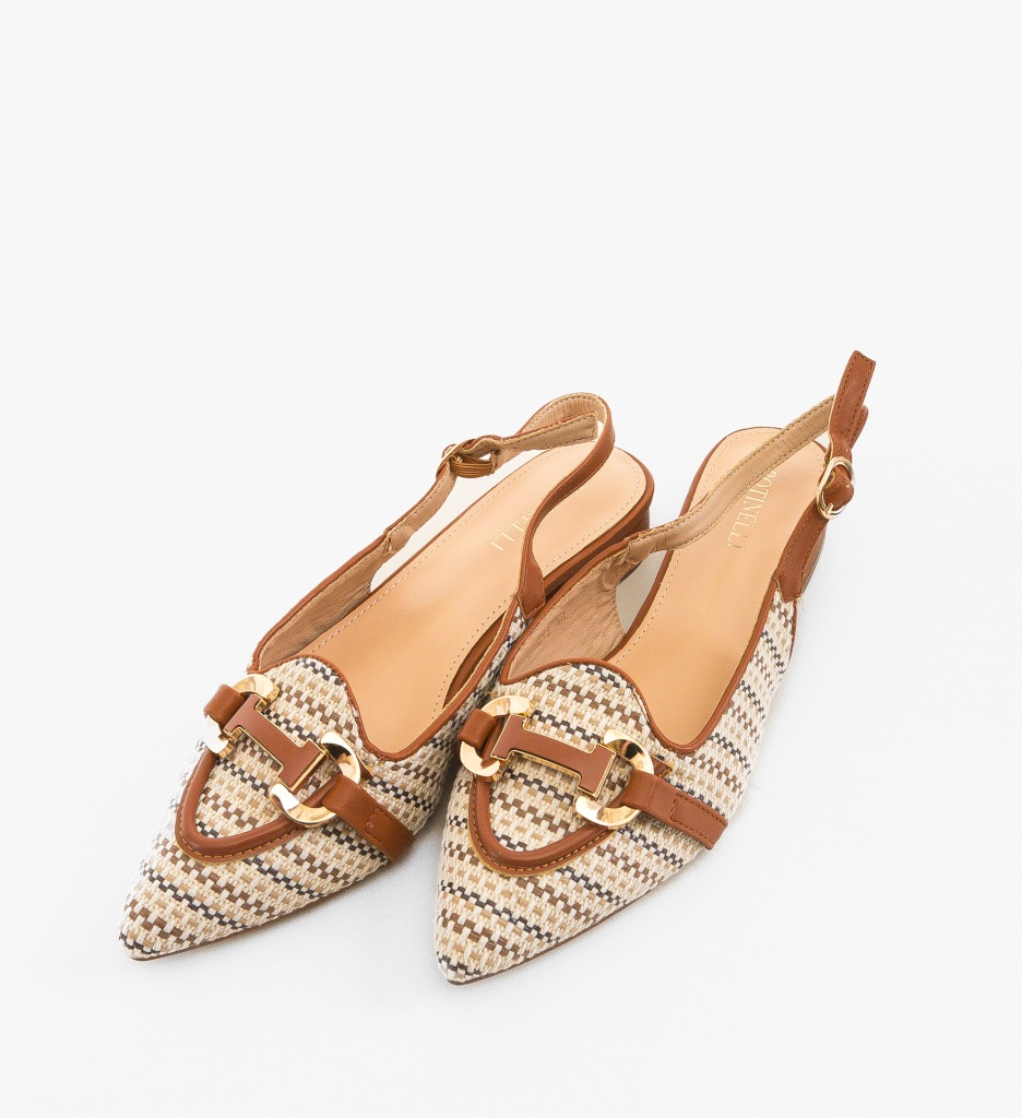 Balerini dama Kinnet Maro - 4 | YEO