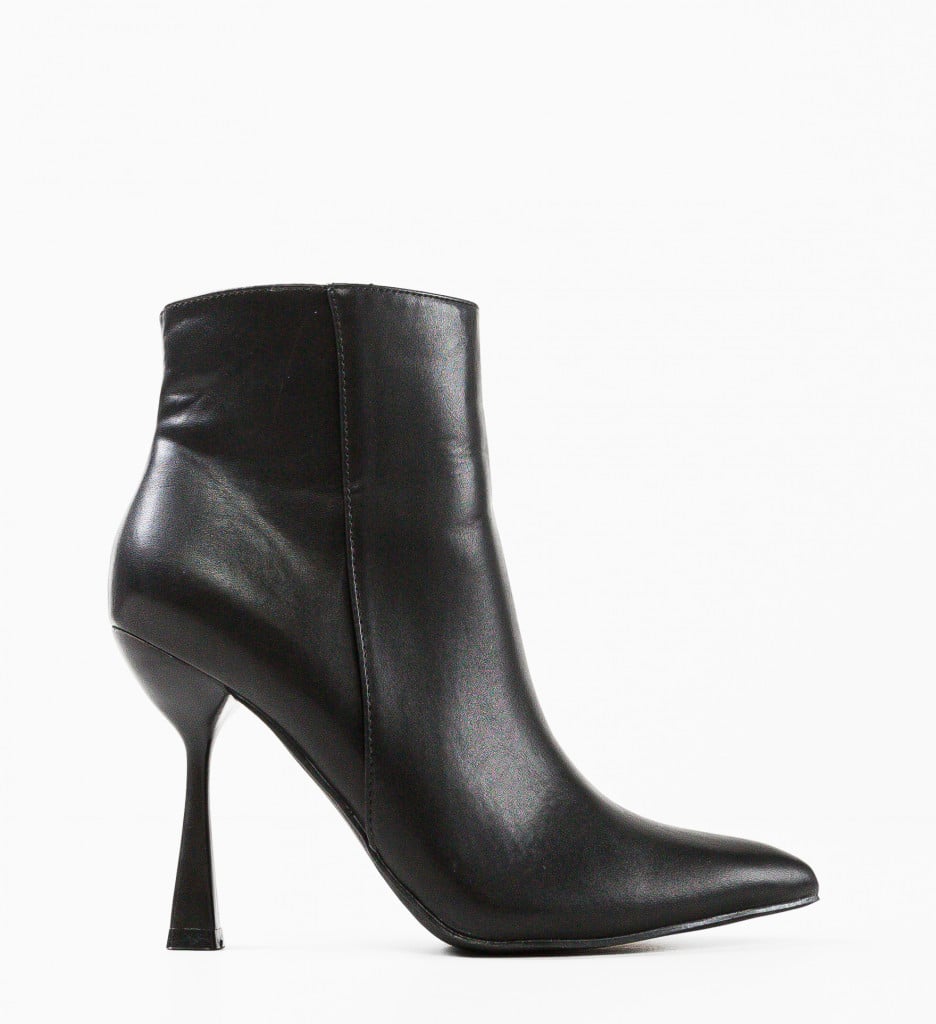 Botine dama Carte Negre - 3 | YEO