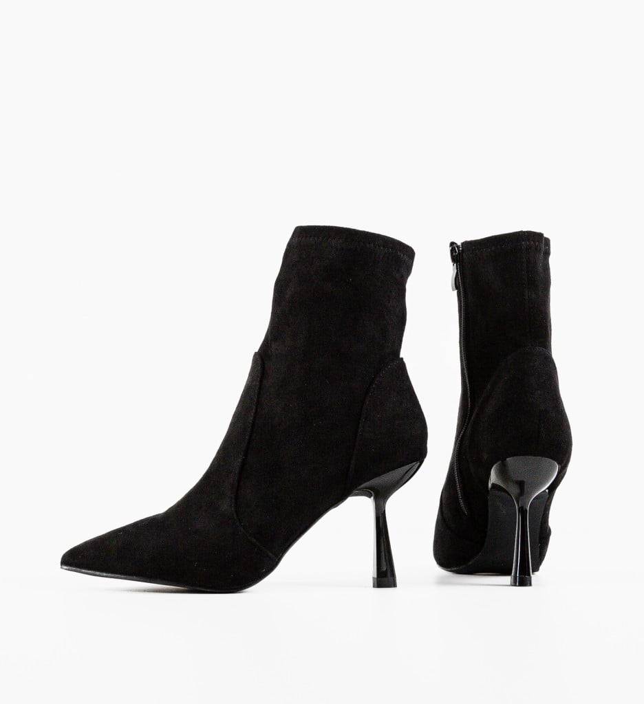 Botine dama Jak Negre - 6 | YEO