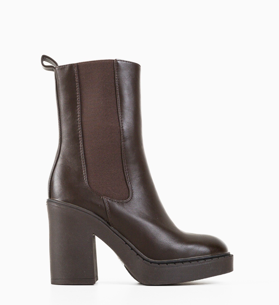 Botine dama Justi Maro - 4 | YEO