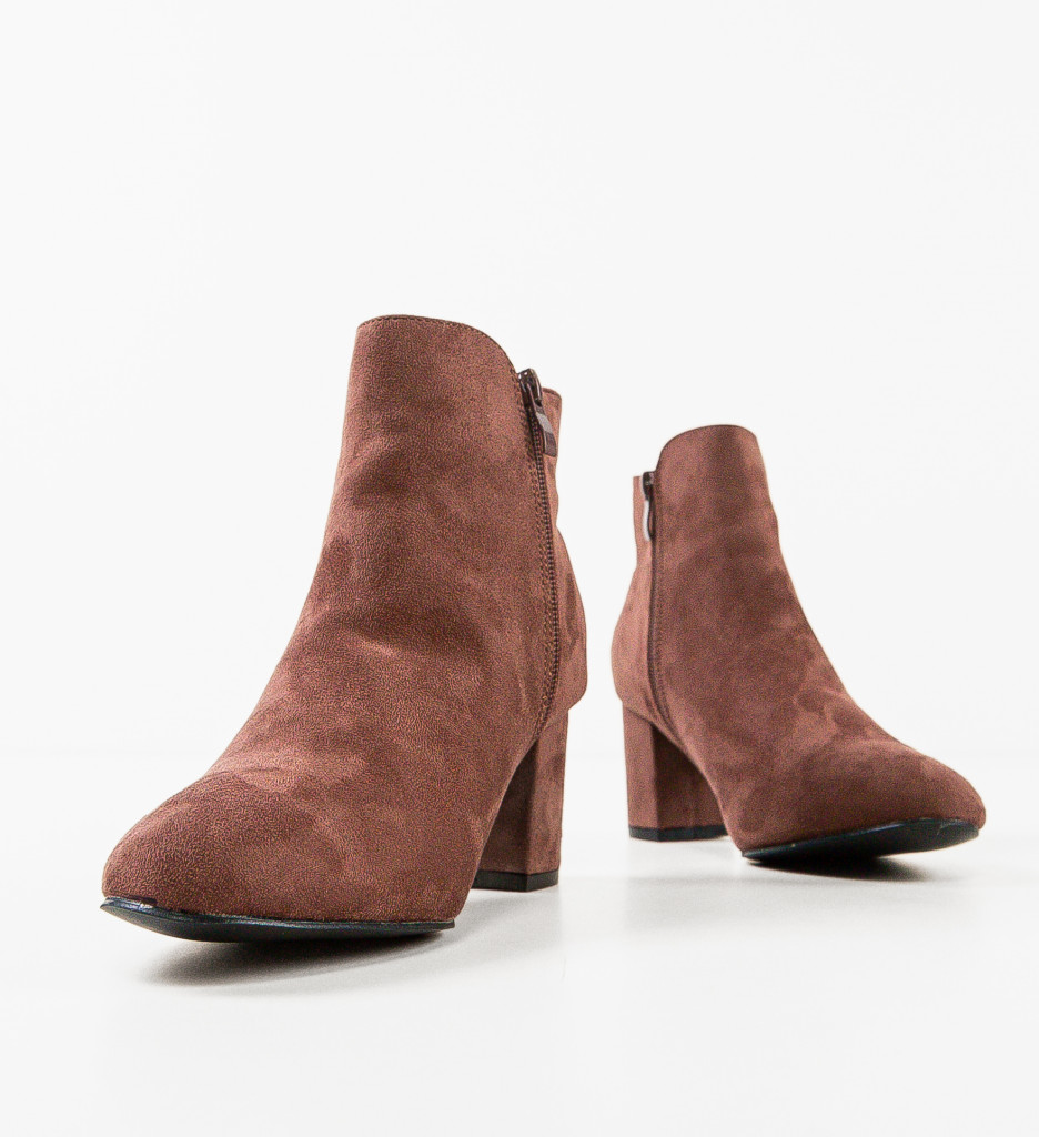 Botine dama Kaiden Maro - 5 | YEO