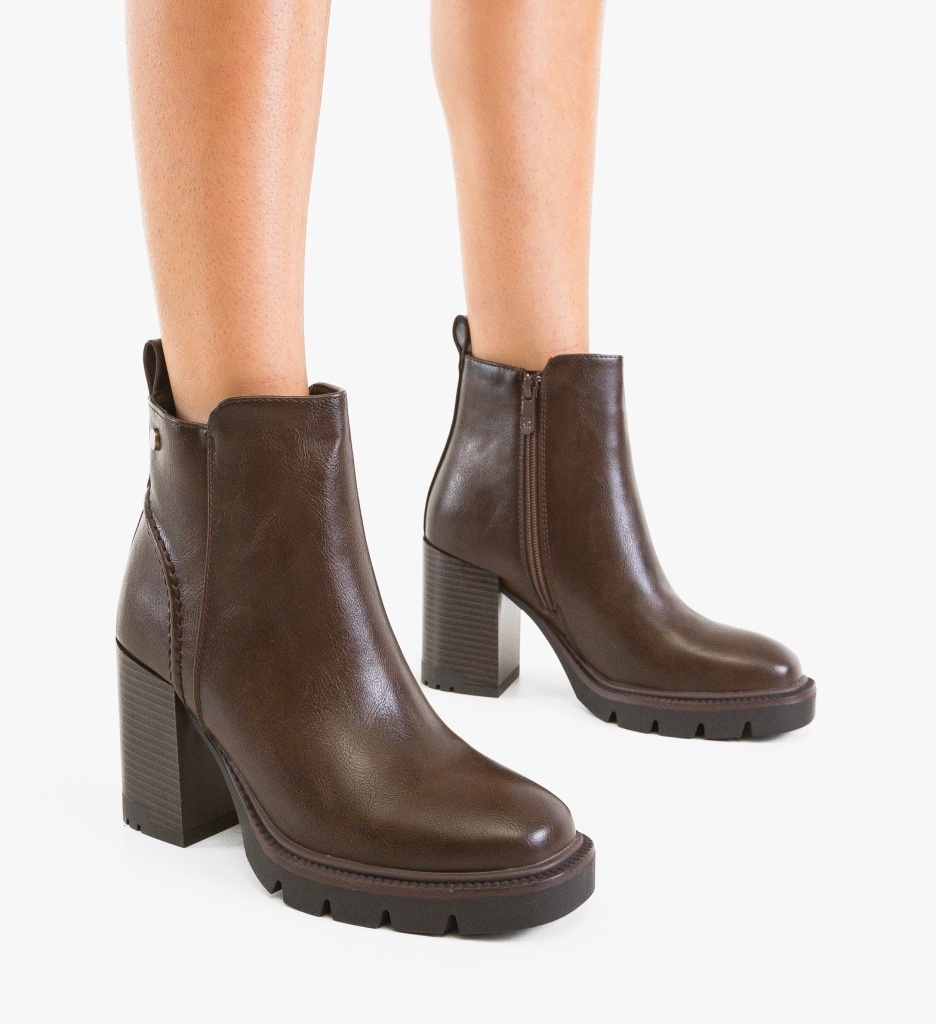 Botine dama Lowri Maro - 1 | YEO