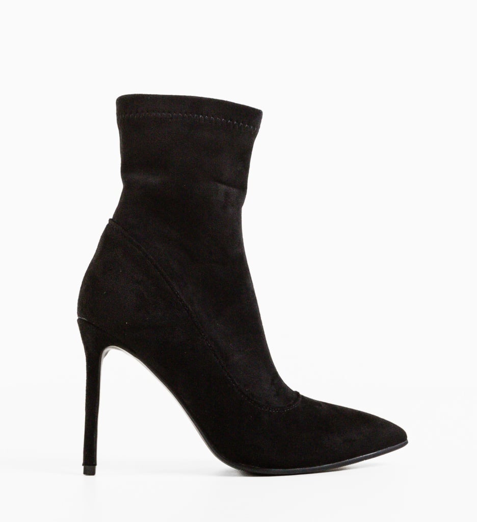 Botine dama Mas Negre - 4 | YEO