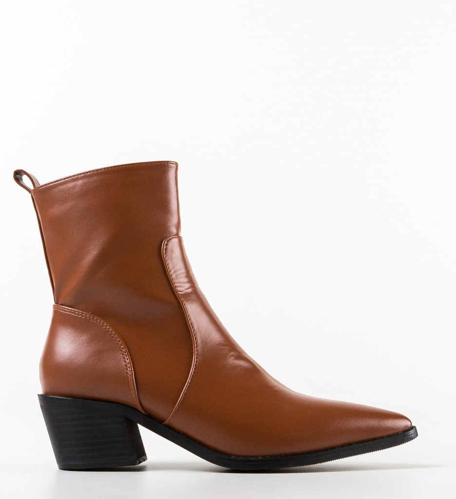 Botine dama Oreb Maro - 3 | YEO