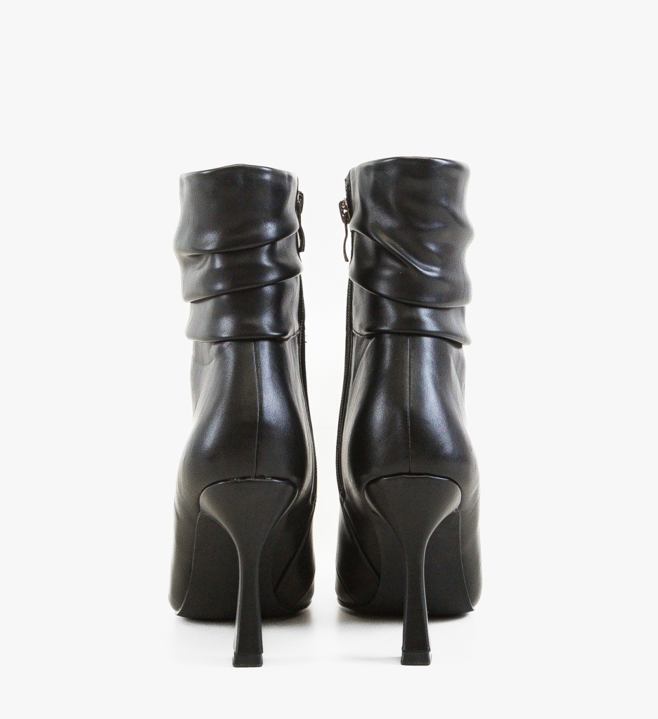 Botine dama Payhan Negre 2 - 4 | YEO