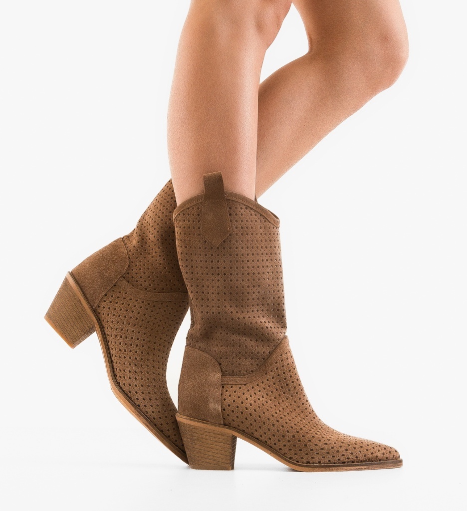 Botine dama Tersa Maro