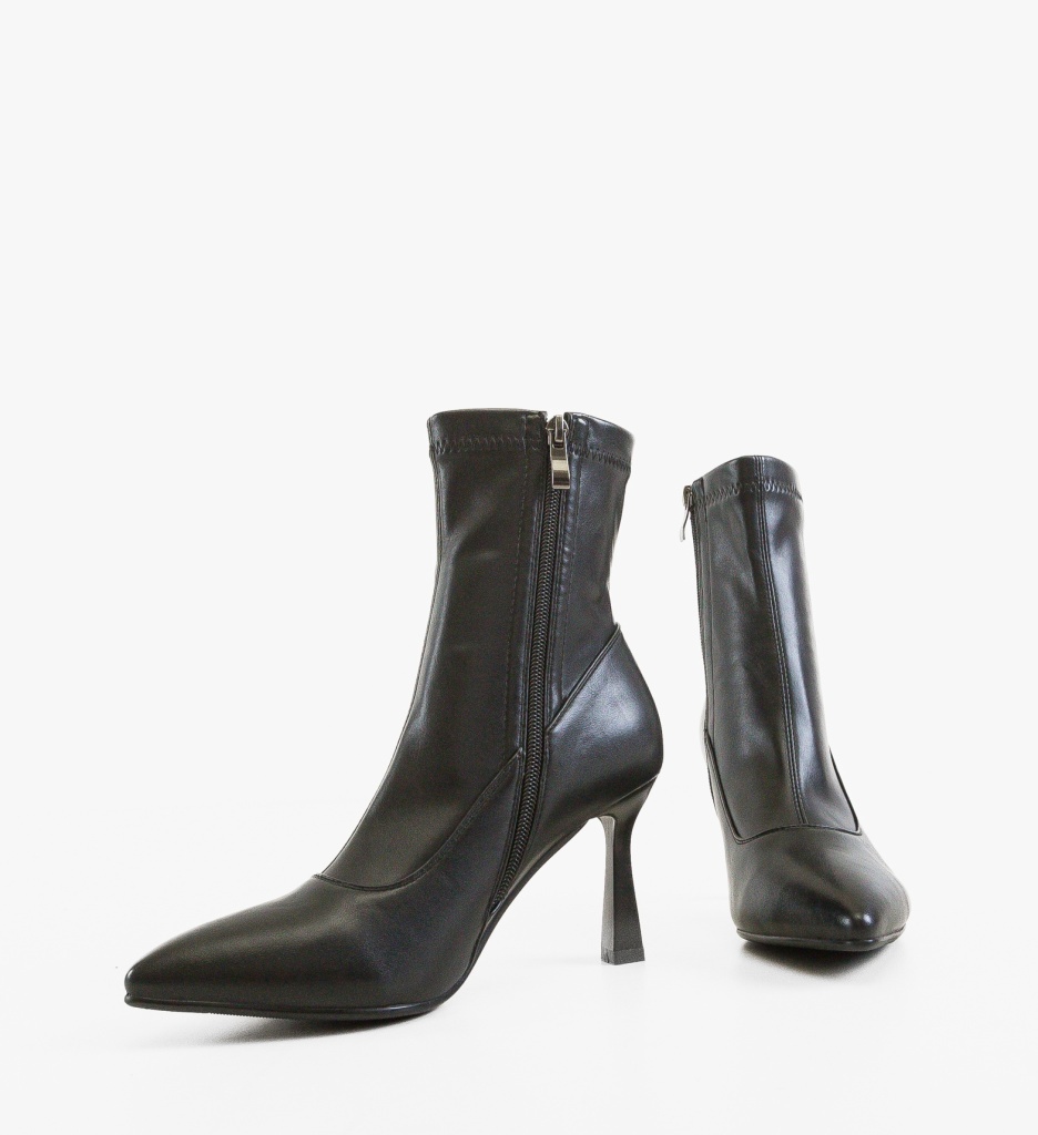 Botine dama Valle Negre 2 - 1 | YEO