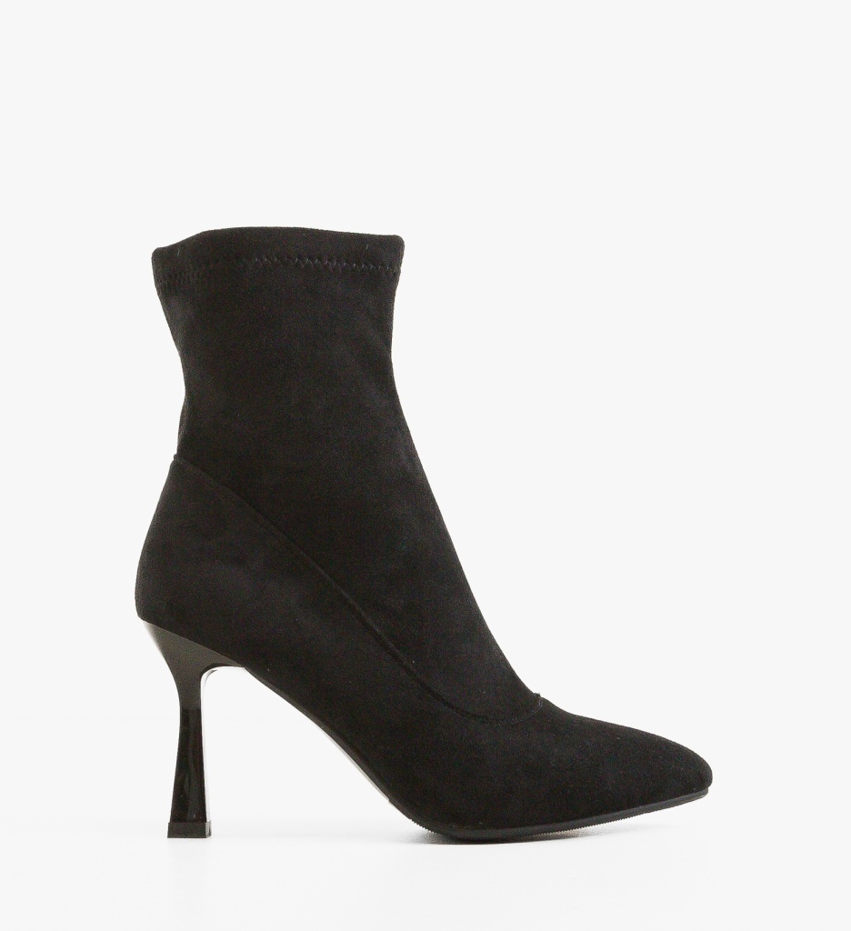 Botine dama Valle Negre - 5 | YEO