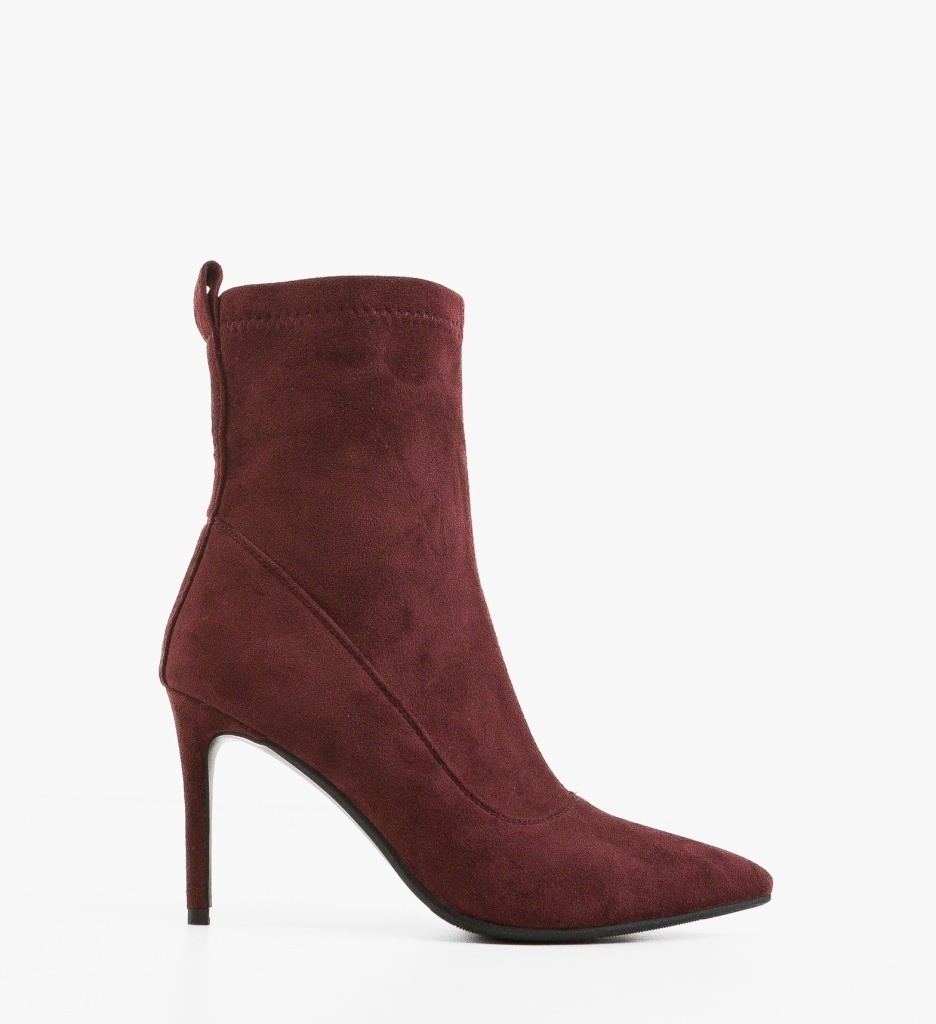 Botine dama Zasa Grena - 5 | YEO