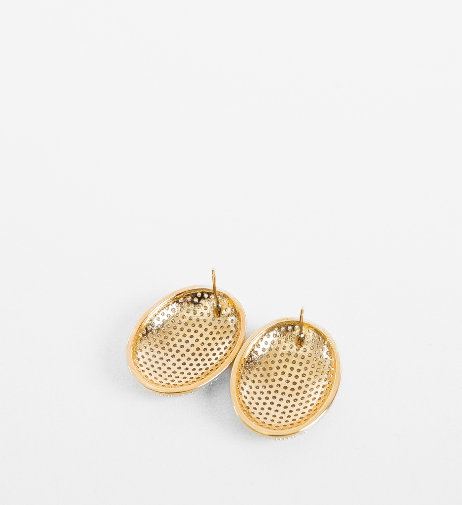 Cercei Amalfi Aurii - 3 | YEO