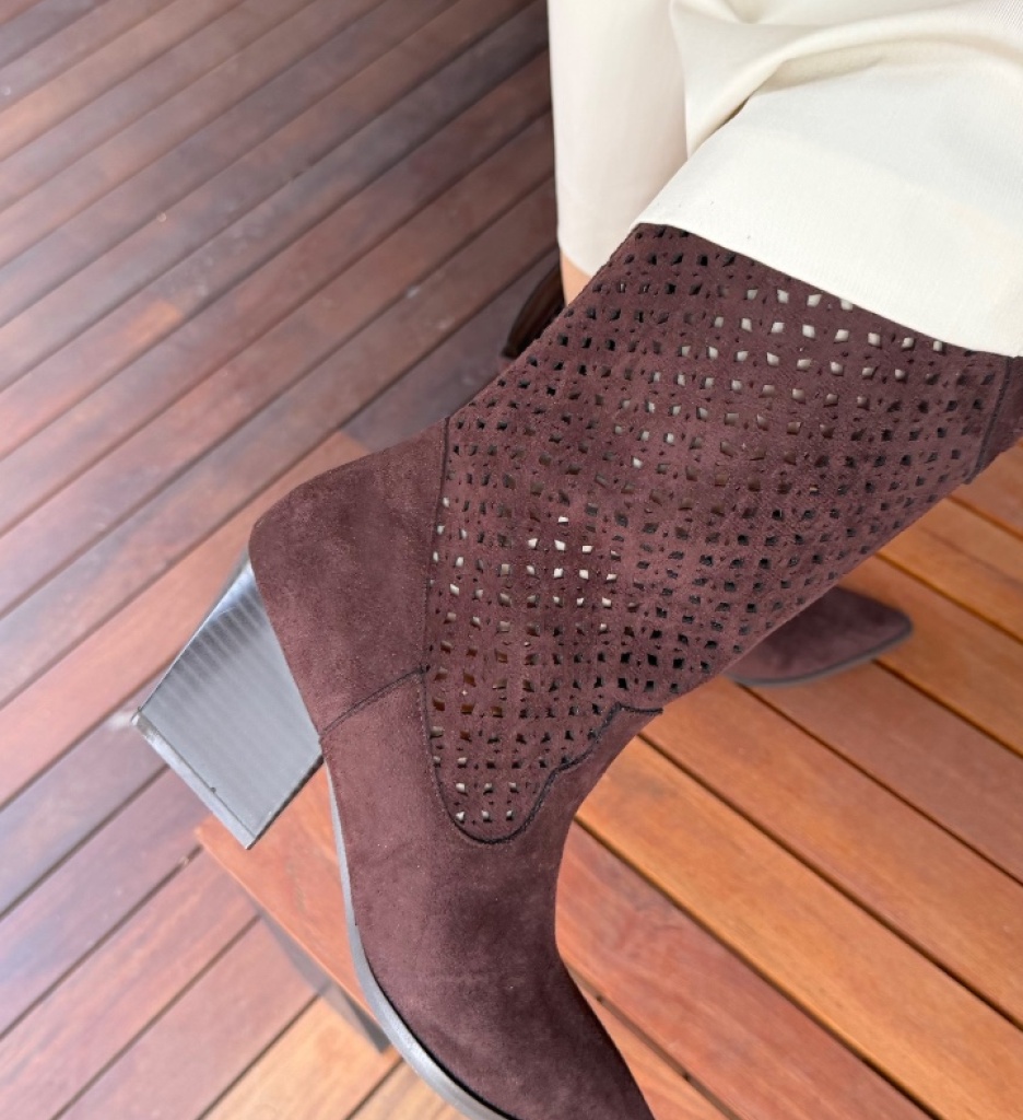 Cizme dama Yansy Maro - imagine 2