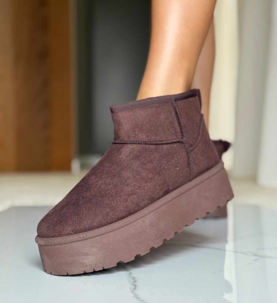 Cizme tip Ug Dora Maro