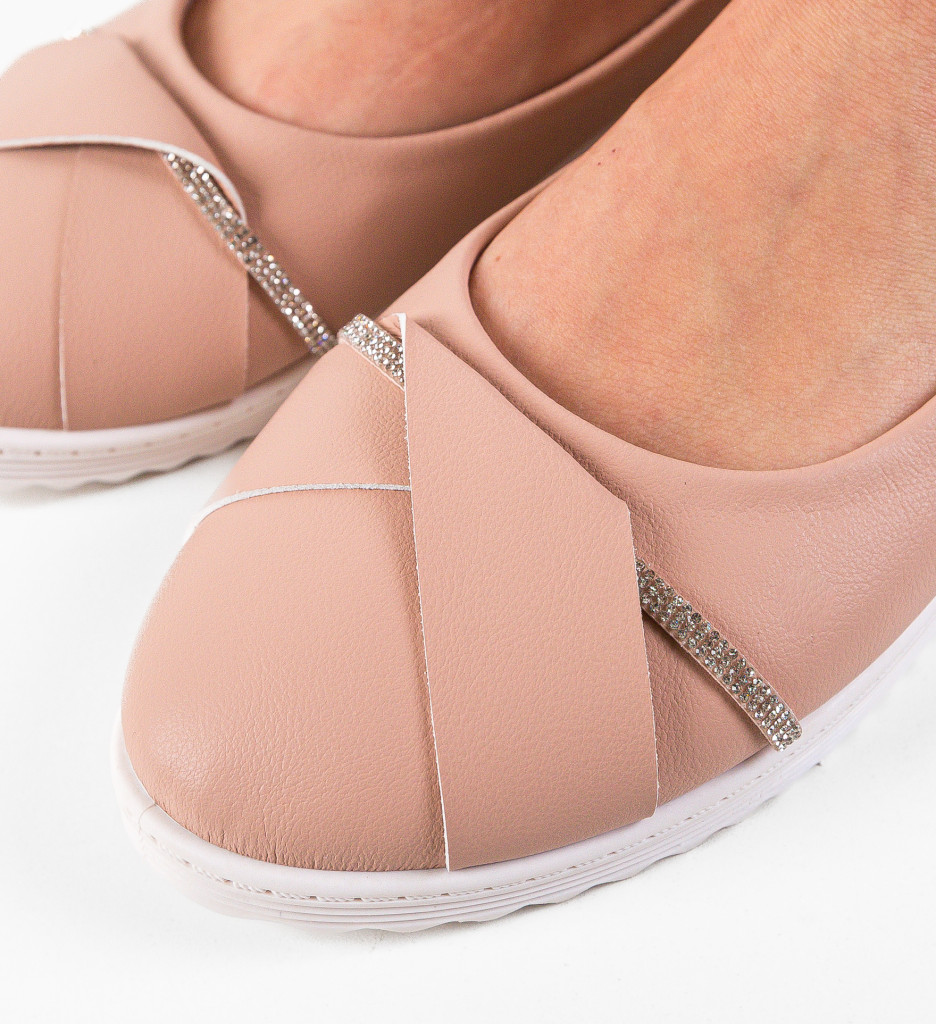 Poze Espadrile Casual Oyshoo Roz DePurtat