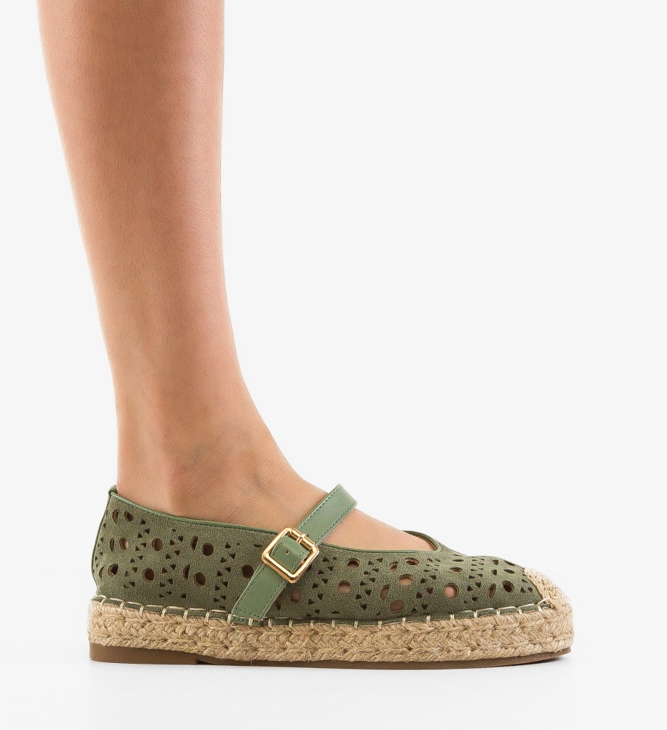 Espadrile dama Richie Verzi - 5 | YEO