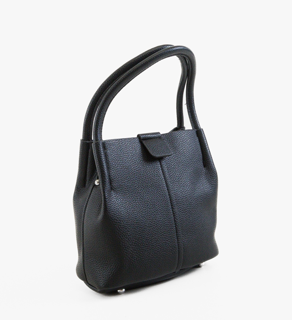 Geanta dama de mana Femme Neagra - 1 | YEO