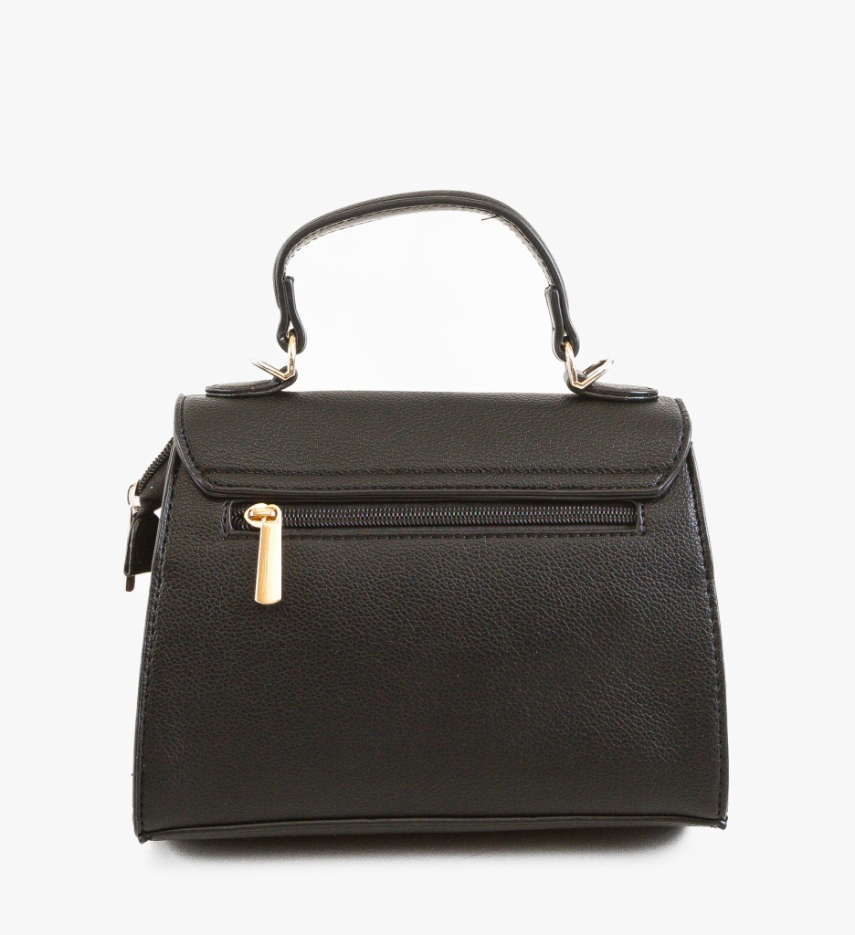 Geanta de mana Hyny Neagra - 2 | YEO