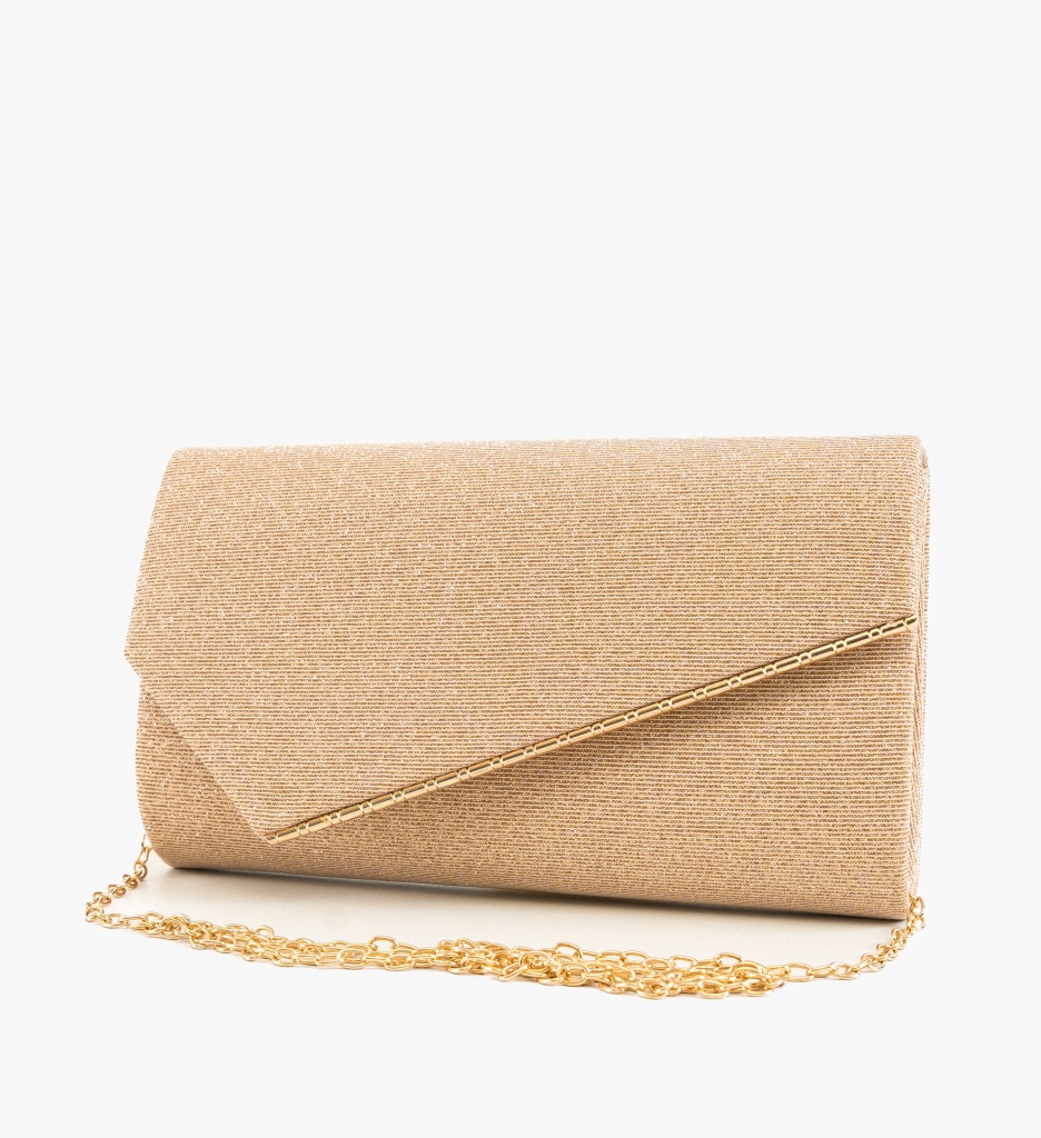 Geanta plic Rila Aurie - 2 | YEO