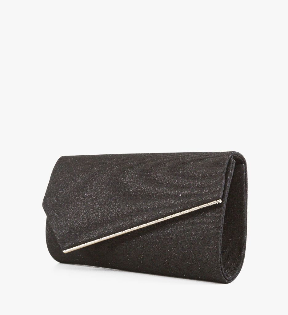 Geanta plic Rila Neagra