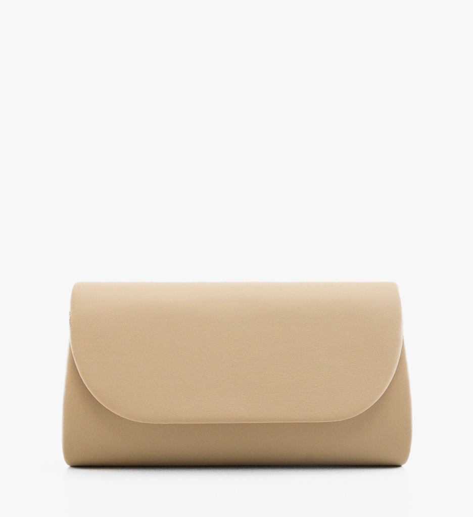 Geanta plic Ytan Khaki
